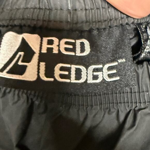 Red Ledge Waterproof Pants Medium - Picture 4 of 6